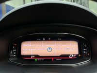 USED 2019 19 SEAT LEON  2.0 TSI Cupra 290 Hatchback 5dr Petrol DSG Euro 6 (s/s) (290 ps) P.Sensors,Digi Dash,Sat Nav