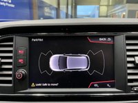 USED 2019 19 SEAT LEON  2.0 TSI Cupra 290 Hatchback 5dr Petrol DSG Euro 6 (s/s) (290 ps) P.Sensors,Digi Dash,Sat Nav