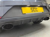 USED 2019 19 SEAT LEON  2.0 TSI Cupra 290 Hatchback 5dr Petrol DSG Euro 6 (s/s) (290 ps) P.Sensors,Digi Dash,Sat Nav