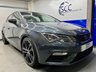 USED 2019 19 SEAT LEON  2.0 TSI Cupra 290 Hatchback 5dr Petrol DSG Euro 6 (s/s) (290 ps) P.Sensors,Digi Dash,Sat Nav