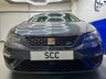USED 2019 19 SEAT LEON  2.0 TSI Cupra 290 Hatchback 5dr Petrol DSG Euro 6 (s/s) (290 ps) P.Sensors,Digi Dash,Sat Nav