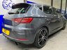 USED 2019 19 SEAT LEON  2.0 TSI Cupra 290 Hatchback 5dr Petrol DSG Euro 6 (s/s) (290 ps) P.Sensors,Digi Dash,Sat Nav
