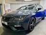 USED 2019 19 SEAT LEON  2.0 TSI Cupra 290 Hatchback 5dr Petrol DSG Euro 6 (s/s) (290 ps) P.Sensors,Digi Dash,Sat Nav