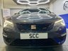USED 2019 19 SEAT LEON  2.0 TSI Cupra 290 Hatchback 5dr Petrol DSG Euro 6 (s/s) (290 ps) P.Sensors,Digi Dash,Sat Nav