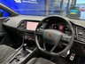 USED 2019 19 SEAT LEON  2.0 TSI Cupra 290 Hatchback 5dr Petrol DSG Euro 6 (s/s) (290 ps) P.Sensors,Digi Dash,Sat Nav