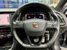 USED 2019 19 SEAT LEON  2.0 TSI Cupra 290 Hatchback 5dr Petrol DSG Euro 6 (s/s) (290 ps) P.Sensors,Digi Dash,Sat Nav