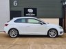 USED 2016 16 SEAT LEON 1.4 ECOTSI FR TECHNOLOGY 3d 150 BHP TECH PACK -GREAT LITTLE RUN AROUND