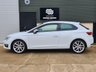 USED 2016 16 SEAT LEON 1.4 ECOTSI FR TECHNOLOGY 3d 150 BHP TECH PACK -GREAT LITTLE RUN AROUND