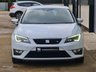 USED 2016 16 SEAT LEON 1.4 ECOTSI FR TECHNOLOGY 3d 150 BHP TECH PACK -GREAT LITTLE RUN AROUND