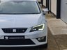 USED 2016 16 SEAT LEON 1.4 ECOTSI FR TECHNOLOGY 3d 150 BHP TECH PACK -GREAT LITTLE RUN AROUND