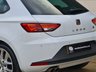 USED 2016 16 SEAT LEON 1.4 ECOTSI FR TECHNOLOGY 3d 150 BHP TECH PACK -GREAT LITTLE RUN AROUND