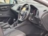 USED 2016 16 SEAT LEON 1.4 ECOTSI FR TECHNOLOGY 3d 150 BHP TECH PACK -GREAT LITTLE RUN AROUND