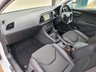 USED 2016 16 SEAT LEON 1.4 ECOTSI FR TECHNOLOGY 3d 150 BHP TECH PACK -GREAT LITTLE RUN AROUND