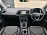 USED 2016 16 SEAT LEON 1.4 ECOTSI FR TECHNOLOGY 3d 150 BHP TECH PACK -GREAT LITTLE RUN AROUND