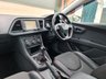 USED 2016 16 SEAT LEON 1.4 ECOTSI FR TECHNOLOGY 3d 150 BHP TECH PACK -GREAT LITTLE RUN AROUND