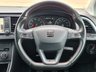 USED 2016 16 SEAT LEON 1.4 ECOTSI FR TECHNOLOGY 3d 150 BHP TECH PACK -GREAT LITTLE RUN AROUND