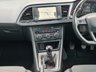 USED 2016 16 SEAT LEON 1.4 ECOTSI FR TECHNOLOGY 3d 150 BHP TECH PACK -GREAT LITTLE RUN AROUND