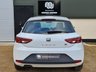USED 2016 16 SEAT LEON 1.4 ECOTSI FR TECHNOLOGY 3d 150 BHP TECH PACK -GREAT LITTLE RUN AROUND