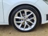 USED 2016 16 SEAT LEON 1.4 ECOTSI FR TECHNOLOGY 3d 150 BHP TECH PACK -GREAT LITTLE RUN AROUND