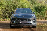 USED 2021 21 PORSCHE MACAN 2.9 GTS PDK 5d 375 BHP HUGE SPEC, PAN ROOF, CARPLAY, PORSCHE HISTORY, PORSCHE WARRANTY