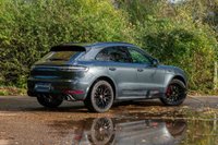 USED 2021 21 PORSCHE MACAN 2.9 GTS PDK 5d 375 BHP HUGE SPEC, PAN ROOF, CARPLAY, PORSCHE HISTORY, PORSCHE WARRANTY