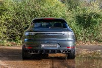 USED 2021 21 PORSCHE MACAN 2.9 GTS PDK 5d 375 BHP HUGE SPEC, PAN ROOF, CARPLAY, PORSCHE HISTORY, PORSCHE WARRANTY