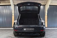 USED 2021 21 PORSCHE MACAN 2.9 GTS PDK 5d 375 BHP HUGE SPEC, PAN ROOF, CARPLAY, PORSCHE HISTORY, PORSCHE WARRANTY