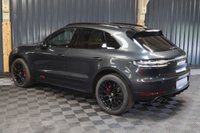 USED 2021 21 PORSCHE MACAN 2.9 GTS PDK 5d 375 BHP HUGE SPEC, PAN ROOF, CARPLAY, PORSCHE HISTORY, PORSCHE WARRANTY