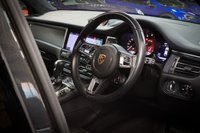 USED 2021 21 PORSCHE MACAN 2.9 GTS PDK 5d 375 BHP HUGE SPEC, PAN ROOF, CARPLAY, PORSCHE HISTORY, PORSCHE WARRANTY
