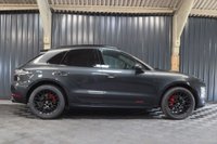 USED 2021 21 PORSCHE MACAN 2.9 GTS PDK 5d 375 BHP HUGE SPEC, PAN ROOF, CARPLAY, PORSCHE HISTORY, PORSCHE WARRANTY