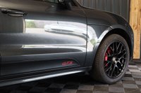 USED 2021 21 PORSCHE MACAN 2.9 GTS PDK 5d 375 BHP HUGE SPEC, PAN ROOF, CARPLAY, PORSCHE HISTORY, PORSCHE WARRANTY