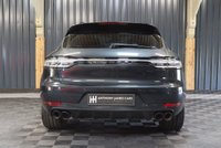 USED 2021 21 PORSCHE MACAN 2.9 GTS PDK 5d 375 BHP HUGE SPEC, PAN ROOF, CARPLAY, PORSCHE HISTORY, PORSCHE WARRANTY