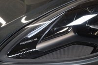 USED 2021 21 PORSCHE MACAN 2.9 GTS PDK 5d 375 BHP HUGE SPEC, PAN ROOF, CARPLAY, PORSCHE HISTORY, PORSCHE WARRANTY