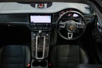 USED 2021 21 PORSCHE MACAN 2.9 GTS PDK 5d 375 BHP HUGE SPEC, PAN ROOF, CARPLAY, PORSCHE HISTORY, PORSCHE WARRANTY