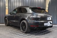 USED 2021 21 PORSCHE MACAN 2.9 GTS PDK 5d 375 BHP HUGE SPEC, PAN ROOF, CARPLAY, PORSCHE HISTORY, PORSCHE WARRANTY