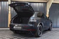 USED 2021 21 PORSCHE MACAN 2.9 GTS PDK 5d 375 BHP HUGE SPEC, PAN ROOF, CARPLAY, PORSCHE HISTORY, PORSCHE WARRANTY