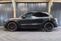 USED 2021 21 PORSCHE MACAN 2.9 GTS PDK 5d 375 BHP HUGE SPEC, PAN ROOF, CARPLAY, PORSCHE HISTORY, PORSCHE WARRANTY