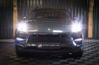USED 2021 21 PORSCHE MACAN 2.9 GTS PDK 5d 375 BHP HUGE SPEC, PAN ROOF, CARPLAY, PORSCHE HISTORY, PORSCHE WARRANTY