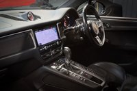 USED 2021 21 PORSCHE MACAN 2.9 GTS PDK 5d 375 BHP HUGE SPEC, PAN ROOF, CARPLAY, PORSCHE HISTORY, PORSCHE WARRANTY