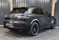 USED 2021 21 PORSCHE MACAN 2.9 GTS PDK 5d 375 BHP HUGE SPEC, PAN ROOF, CARPLAY, PORSCHE HISTORY, PORSCHE WARRANTY