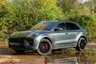 USED 2021 21 PORSCHE MACAN 2.9 GTS PDK 5d 375 BHP HUGE SPEC, PAN ROOF, CARPLAY, PORSCHE HISTORY, PORSCHE WARRANTY