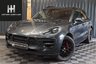 USED 2021 21 PORSCHE MACAN 2.9 GTS PDK 5d 375 BHP HUGE SPEC, PAN ROOF, CARPLAY, PORSCHE HISTORY, PORSCHE WARRANTY