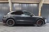 USED 2021 21 PORSCHE MACAN 2.9 GTS PDK 5d 375 BHP HUGE SPEC, PAN ROOF, CARPLAY, PORSCHE HISTORY, PORSCHE WARRANTY