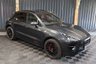 USED 2021 21 PORSCHE MACAN 2.9 GTS PDK 5d 375 BHP HUGE SPEC, PAN ROOF, CARPLAY, PORSCHE HISTORY, PORSCHE WARRANTY