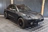 USED 2021 21 PORSCHE MACAN 2.9 GTS PDK 5d 375 BHP HUGE SPEC, PAN ROOF, CARPLAY, PORSCHE HISTORY, PORSCHE WARRANTY