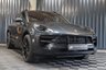USED 2021 21 PORSCHE MACAN 2.9 GTS PDK 5d 375 BHP HUGE SPEC, PAN ROOF, CARPLAY, PORSCHE HISTORY, PORSCHE WARRANTY