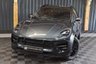 USED 2021 21 PORSCHE MACAN 2.9 GTS PDK 5d 375 BHP HUGE SPEC, PAN ROOF, CARPLAY, PORSCHE HISTORY, PORSCHE WARRANTY