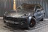 USED 2021 21 PORSCHE MACAN 2.9 GTS PDK 5d 375 BHP HUGE SPEC, PAN ROOF, CARPLAY, PORSCHE HISTORY, PORSCHE WARRANTY
