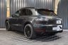 USED 2021 21 PORSCHE MACAN 2.9 GTS PDK 5d 375 BHP HUGE SPEC, PAN ROOF, CARPLAY, PORSCHE HISTORY, PORSCHE WARRANTY