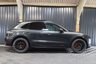 USED 2021 21 PORSCHE MACAN 2.9 GTS PDK 5d 375 BHP HUGE SPEC, PAN ROOF, CARPLAY, PORSCHE HISTORY, PORSCHE WARRANTY